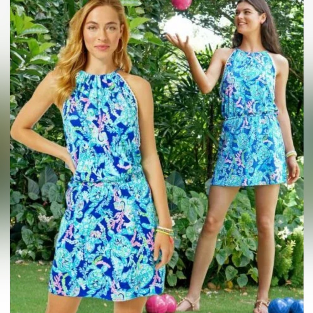 NWT Gianni Skort Romper XS
